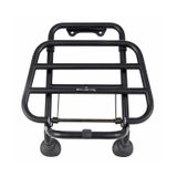 Baga Trước (Giá Đèo Hàng Trước) màu Đen Vespa GTS & Vespa GTV (2014 - 2019) - 1B001484 chính hãng tại Motoplex Hanoi