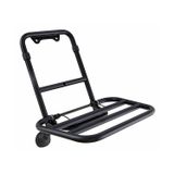 Baga Trước (Giá Đèo Hàng Trước) màu Đen Vespa GTS & Vespa GTV (2014 - 2019) - 1B001484 chính hãng tại Motoplex Hanoi