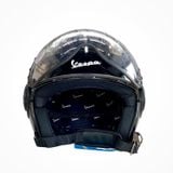 Mũ Bảo Hiểm 3/4 Vespa Sport Allure Jet chính hãng tại Motoplex Hanoi
