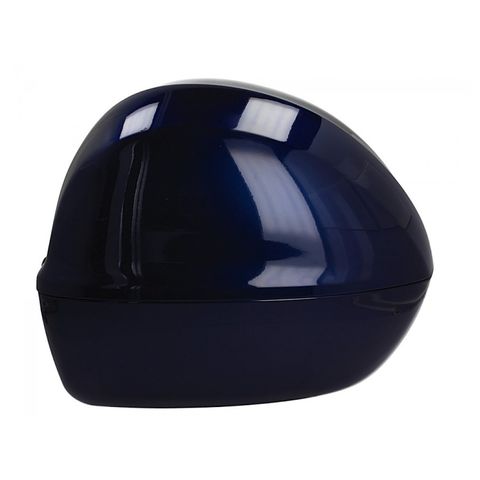 Thùng Đồ 32L Vespa Primavera & Vespa Sprint - Blue Energia 289/A - CM272926 chính hãng tại Motoplex Hanoi