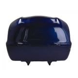 Thùng Đồ 32L Vespa Primavera & Vespa Sprint - Blue Energia 289/A - CM272926 chính hãng tại Motoplex Hanoi