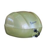 Thùng Đồ 32L Vespa Primavera & Vespa Sprint - 75 Years Yellow - CM272945 chính hãng tại Motoplex Hanoi