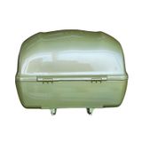 Thùng Đồ 32L Vespa Primavera & Vespa Sprint - 75 Years Yellow - CM272945 chính hãng tại Motoplex Hanoi