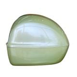 Thùng Đồ 32L Vespa Primavera & Vespa Sprint - 75 Years Yellow - CM272945 chính hãng tại Motoplex Hanoi