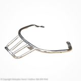 Baga Cong (Tay Dắt Thể Thao) Vespa Sprint & Vespa Primavera mạ Chrome - 1B007669 chính hãng tại Motoplex Hanoi - FMG.COM.VN