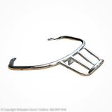 Baga Cong (Tay Dắt Thể Thao) Vespa Sprint & Vespa Primavera mạ Chrome - 1B007669 chính hãng tại Motoplex Hanoi - FMG.COM.VN