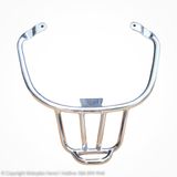 Baga Cong (Tay Dắt Thể Thao) Vespa Sprint & Vespa Primavera mạ Chrome - 1B007669 chính hãng tại Motoplex Hanoi - FMG.COM.VN