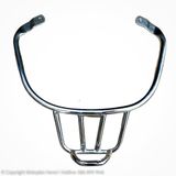 Baga Cong (Tay Dắt Thể Thao) Vespa Sprint & Vespa Primavera mạ Chrome - 1B007669 chính hãng tại Motoplex Hanoi - FMG.COM.VN