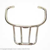 Baga Cong (Tay Dắt Thể Thao) Vespa Sprint & Vespa Primavera mạ Chrome - 1B007669 chính hãng tại Motoplex Hanoi - FMG.COM.VN