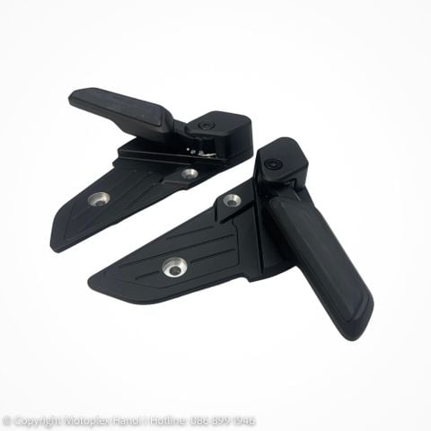 Bộ Để Chân Sau Vespa PrimaVera & Vespa Sprint