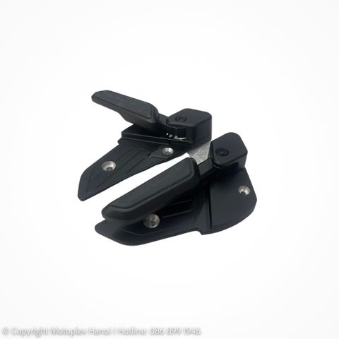 Bộ Để Chân Sau Vespa Primavera & Vespa Sprint Chính Hãng