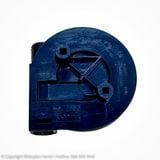 Móc Treo Đồ Vespa Primavera & Vespa Sprint - 575819 chính hãng tại Motoplex Hanoi | FMG.COM.VN