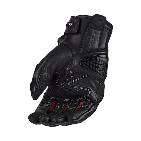 Găng Tay Moto LS2 Spark 2 Leather Man chính hãng tại FMG Superstore