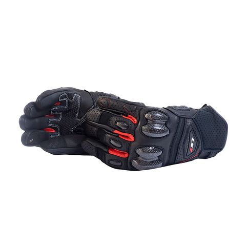 Găng Tay Moto LS2 Spark 2 Leather Man chính hãng tại FMG Superstore
