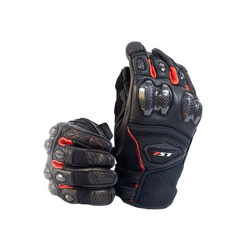 Găng Tay Moto LS2 Spark 2 Leather Man chính hãng tại FMG Superstore