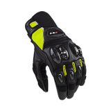 Găng Tay Moto LS2 Spark 2 Leather Man chính hãng tại FMG Superstore