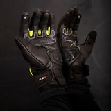 Găng Tay Moto LS2 Spark 2 Leather Man chính hãng tại FMG Superstore