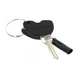 Thùng Đồ 32L Vespa Primavera & Vespa Sprint - Red Passion (R7) - CM341409 chính hãng tại Motoplex Hanoi