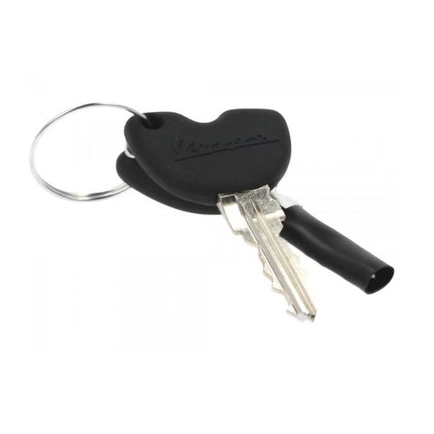 Thùng Đồ 32L Vespa Primavera & Vespa Sprint - Red Passion (R7) - CM341409 chính hãng tại Motoplex Hanoi