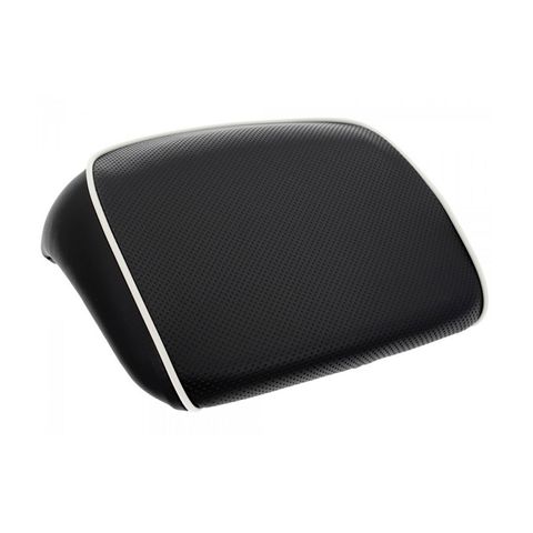 Thùng Đồ 32L Vespa Primavera & Vespa Sprint - Red Passion (R7) - CM341409 chính hãng tại Motoplex Hanoi