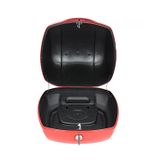 Thùng Đồ 32L Vespa Primavera & Vespa Sprint - Red Passion (R7) - CM341409 chính hãng tại Motoplex Hanoi