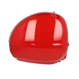 Thùng Đồ 32L Vespa Primavera & Vespa Sprint - Red Passion (R7) - CM341409 chính hãng tại Motoplex Hanoi