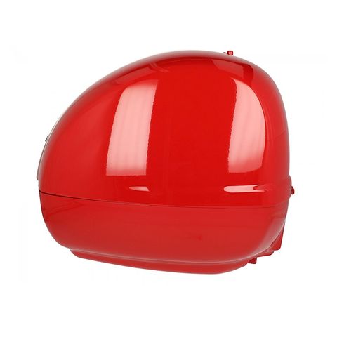 Thùng Đồ 32L Vespa Primavera & Vespa Sprint - Red Passion (R7) - CM341409 chính hãng tại Motoplex Hanoi