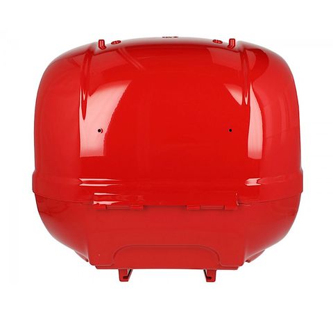 Thùng Đồ 32L Vespa Primavera & Vespa Sprint - Red Passion (R7) - CM341409 chính hãng tại Motoplex Hanoi