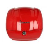 Thùng Đồ 32L Vespa Primavera & Vespa Sprint - Red Passion (R7) - CM341409 chính hãng tại Motoplex Hanoi