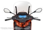 Piaggio Beverly 400 S chính hãng tại FMG Mobility | Motoplex Hanoi