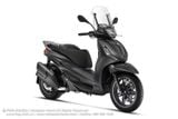 Piaggio Beverly 400 S chính hãng tại FMG Mobility | Motoplex Hanoi