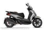 Piaggio Beverly 400 S chính hãng tại FMG Mobility | Motoplex Hanoi