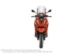 Piaggio Beverly 400 S chính hãng tại FMG Mobility | Motoplex Hanoi