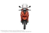 Piaggio Beverly 400 S chính hãng tại FMG Mobility | Motoplex Hanoi