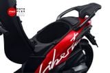 Piaggio Liberty 125 Z chính hãng tại FMG Mobility | Motoplex Hanoi | FMG Superstore