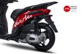 Piaggio Liberty 125 Z chính hãng tại FMG Mobility | Motoplex Hanoi | FMG Superstore