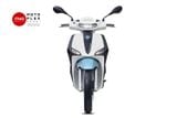 Piaggio Liberty 125 Z chính hãng tại FMG Mobility | Motoplex Hanoi | FMG Superstore