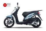 Piaggio Liberty 125 Z chính hãng tại FMG Mobility | Motoplex Hanoi | FMG Superstore