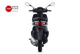 Piaggio Liberty 125 Z chính hãng tại FMG Mobility | Motoplex Hanoi | FMG Superstore