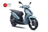 Piaggio Liberty 125 S chính hãng tại FMG Mobility | Motoplex Hanoi