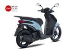 Piaggio Liberty 125 S chính hãng tại FMG Mobility | Motoplex Hanoi