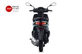 Piaggio Liberty 125 S chính hãng tại FMG Mobility | Motoplex Hanoi
