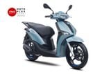 Piaggio Liberty 125 S chính hãng tại FMG Mobility | Motoplex Hanoi