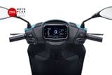 Piaggio Liberty 125 Z chính hãng tại FMG Mobility | Motoplex Hanoi | FMG Superstore