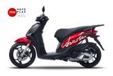 Piaggio Liberty 125 Z chính hãng tại FMG Mobility | Motoplex Hanoi | FMG Superstore