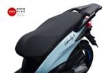 Piaggio Liberty 125 S chính hãng tại FMG Mobility | Motoplex Hanoi