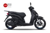 Piaggio Liberty 125 S chính hãng tại FMG Mobility | Motoplex Hanoi