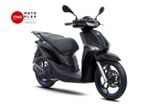 Piaggio Liberty 125 S chính hãng tại FMG Mobility | Motoplex Hanoi