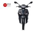 Piaggio Liberty 125 S chính hãng tại FMG Mobility | Motoplex Hanoi