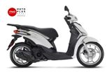 Piaggio Liberty 125 S chính hãng tại FMG Mobility | Motoplex Hanoi